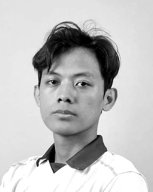 Belfa Muhammad